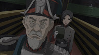 Last Exile: Fam, the Silver Wing - 17