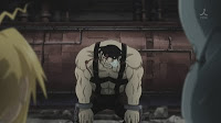 Fullmetal Alchemist Brotherhood - 34