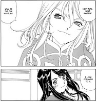 Ah! My Goddess Ch. 268 Manga Review