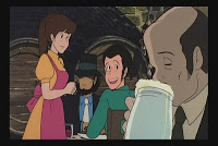 Lupin III: Castle of Cagliostro