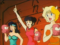 Urusei Yatsura - 175