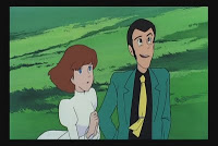 Lupin III: Castle of Cagliostro