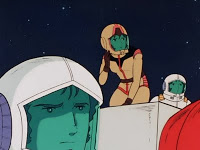 Mobile Suit Gundam - 43