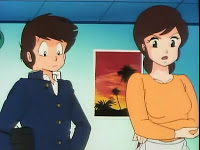 Urusei Yatsura - 177