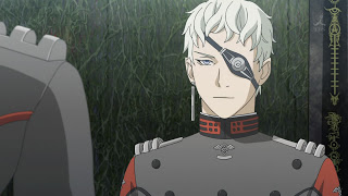 Last Exile: Fam, the Silver Wing - 03