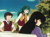 Urusei Yatsura - 179