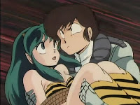 Urusei Yatsura - 192