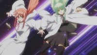 Mahou Sensei Negima! ~Mou Hitotsu no Sekai~ OAD - 02