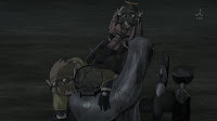Last Exile: Fam, the Silver Wing - 02