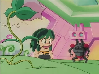 Urusei Yatsura - 165