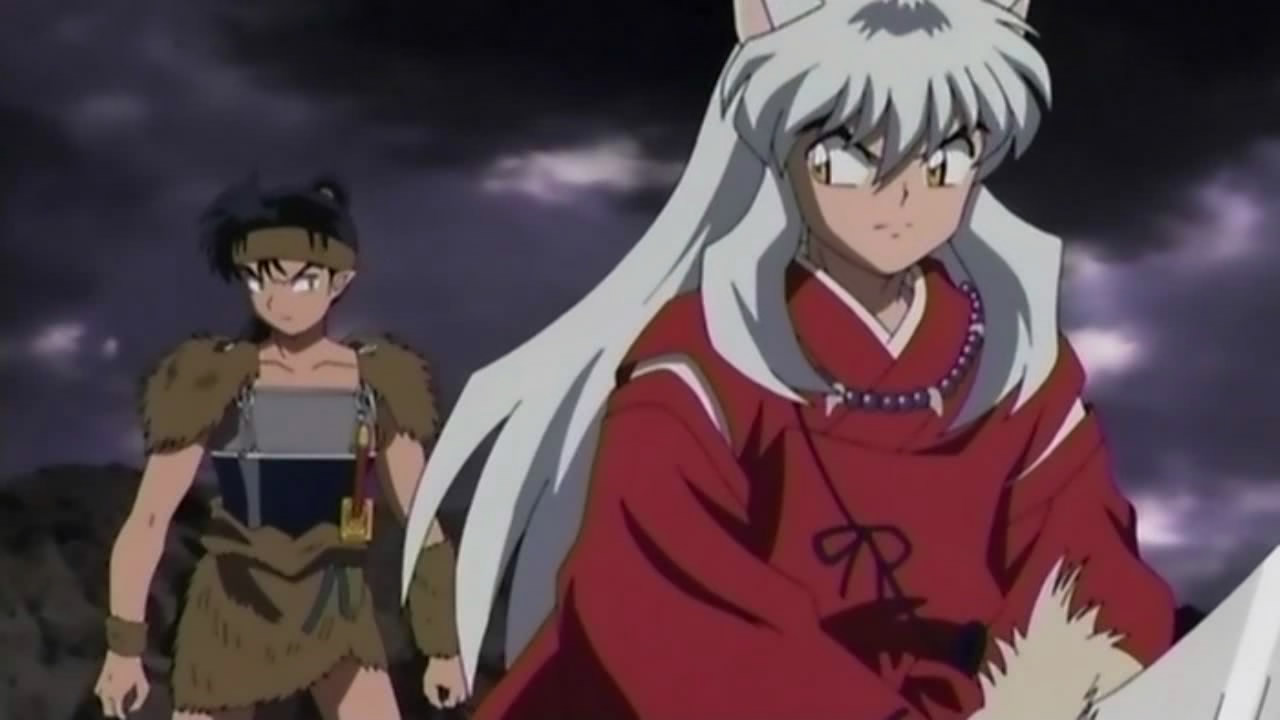 Inuyasha: Final Act - 09 - AstroNerdBoy's Anime & Manga Blog