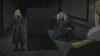 Fullmetal Alchemist Brotherhood - 36