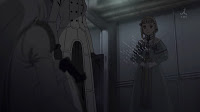 Last Exile: Fam, the Silver Wing - 20