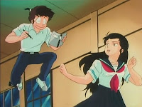 Urusei Yatsura - 172