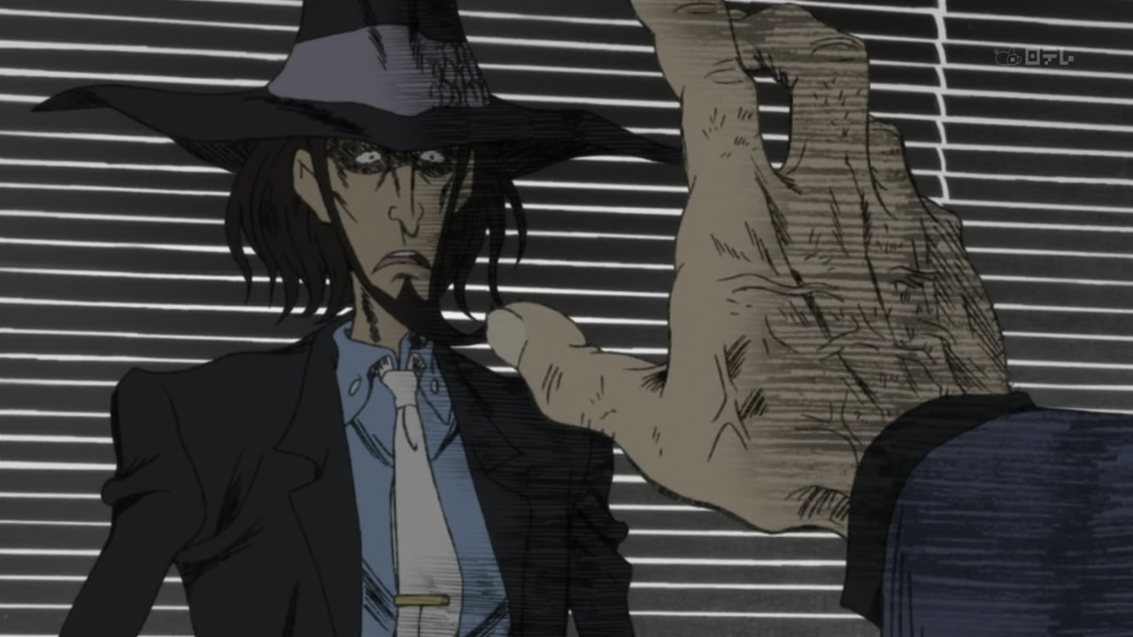 Lupin III: Dead or Alive Review - AstroNerdBoy's Anime & Manga Blog