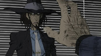 Lupin III: A Woman Called MINE Fujiko - 08