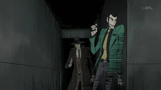 Lupin III: A Woman Called MINE Fujiko - 10