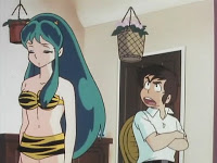 Urusei Yatsura - 194