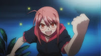 Mahou Sensei Negima! ~Mou Hitotsu no Sekai~ OAD - 02