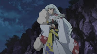 Inuyasha: Final Act - 04