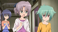 Hayate the Combat Butler: Can't Take My Eyes Off You - 02