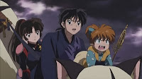 Inuyasha: Final Act - 08