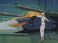 Mobile Suit Gundam - 32