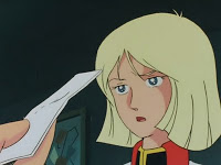 Mobile Suit Gundam - 38