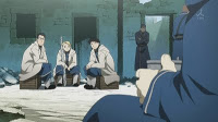 Fullmetal Alchemist Brotherhood - 30