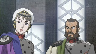 Last Exile: Fam, the Silver Wing - 03