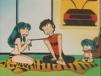 Urusei Yatsura - 124