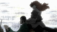 Lupin III: A Woman Called MINE Fujiko - 13