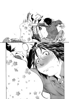 Genshiken Nidaime Manga Chapter 58