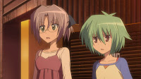 Hayate the Combat Butler: Can't Take My Eyes Off You - 04