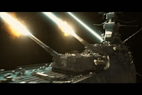 Space Battleship Yamato (Live-Action Movie)