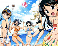 School Rumble