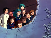 Urusei Yatsura: Only You