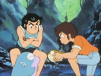 Urusei Yatsura - 125