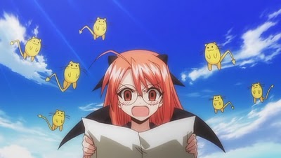 Mahou Sensei Negima! ~Mou Hitotsu no Sekai~ OAD - 02