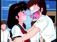 Urusei Yatsura OVA - 09