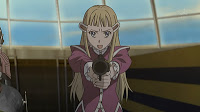 Last Exile: Fam, the Silver Wing - 02