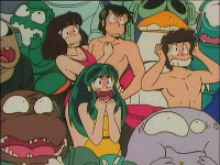 Urusei Yatsura - 159