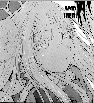 Genshiken Nidaime Manga Chapter 78