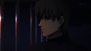 Fate/Zero - 09