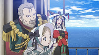 Last Exile: Fam, the Silver Wing - 11