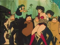 Urusei Yatsura - 160