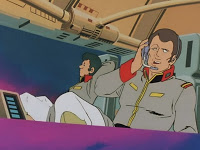 Mobile Suit Gundam - 30