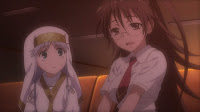 A Certain Magical Index