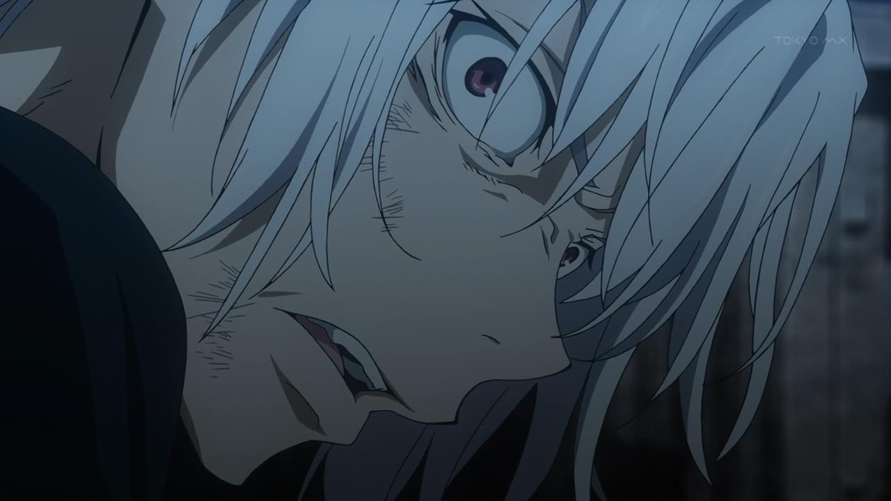 Toaru Kagaku no Accelerator Vol.06 Review