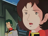 Mobile Suit Gundam - 32